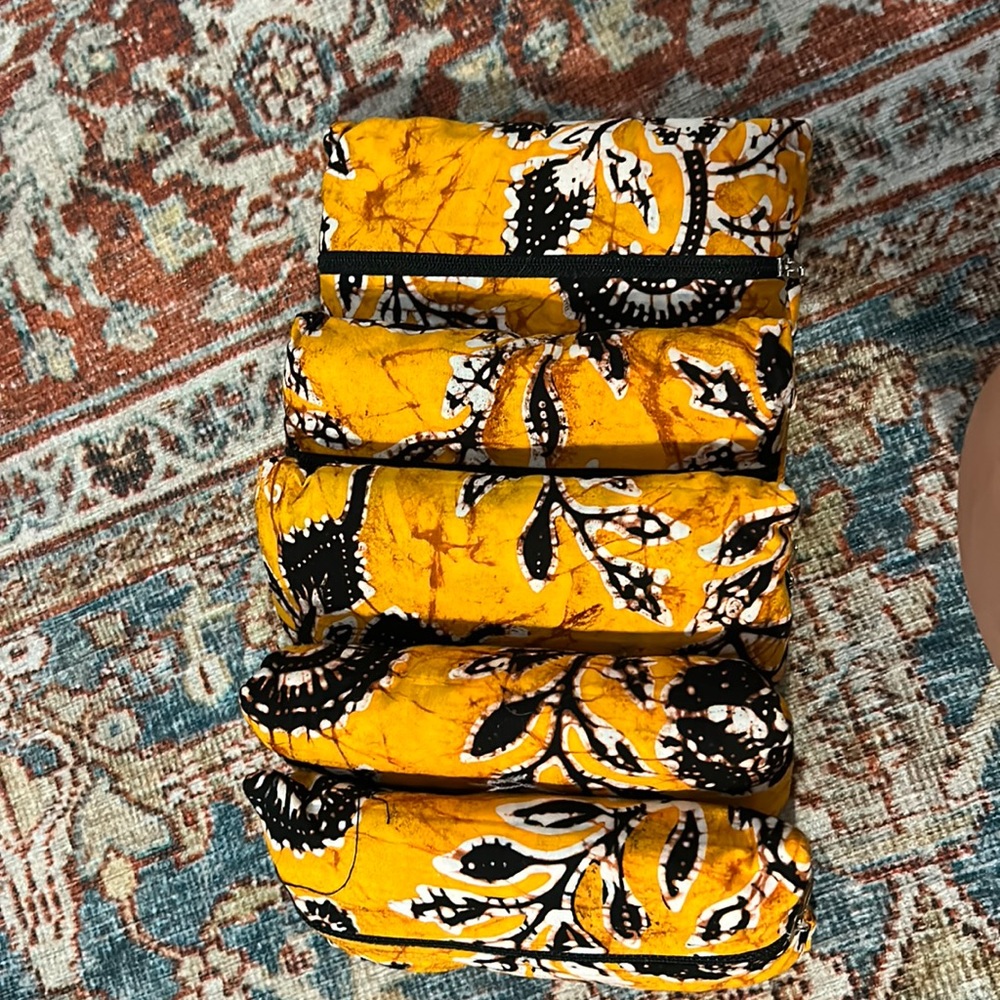 Reusable tote